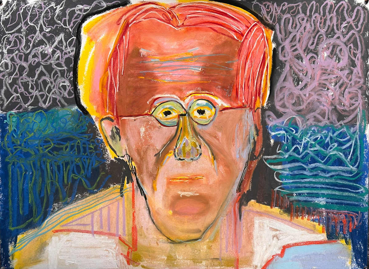 Self Reflection by Daniel Tucker, Image 18.