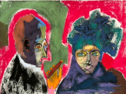 Sometimes a Cigar is Just a Cigar by Daniel Tucker, Image 1.