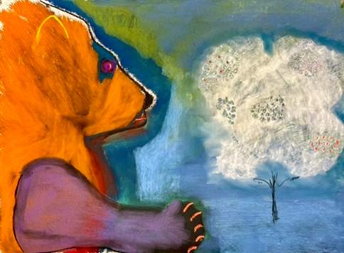 Springtime in Bear Country by Daniel Tucker, Image 19.