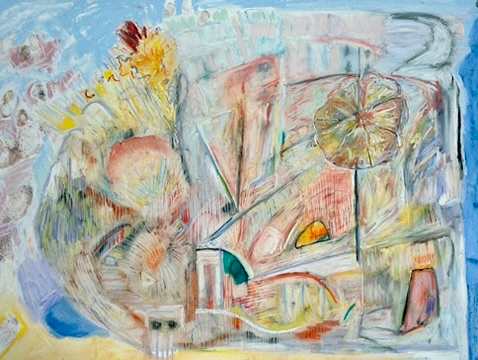 The Caves are Ours OR New Moon by Daniel Tucker, Image 14.