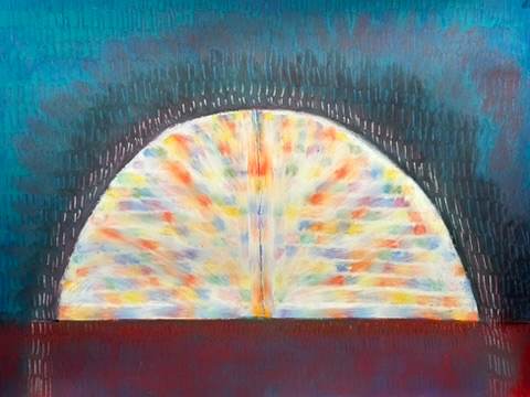 The Garden Gate by Daniel Tucker, Image 3.