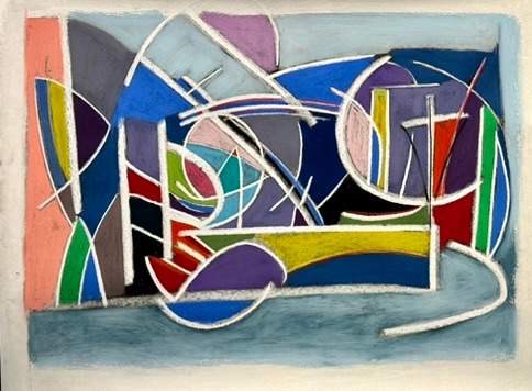 The Glass Bottom Boat by Daniel Tucker, Image 10.