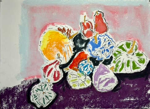 The Gourdian Knot by Daniel Tucker, Image 6.