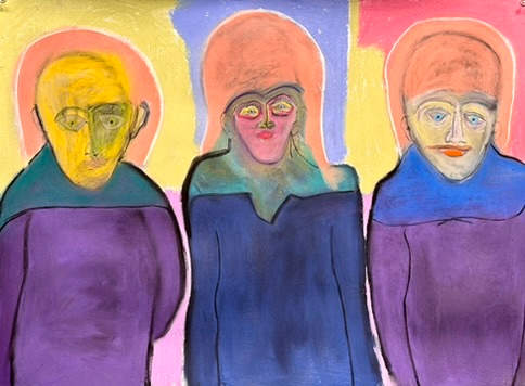 The Jury is Dismissed by Daniel Tucker, Image 1.