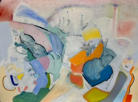 Travels in the Lake District by Daniel Tucker, Image 16.