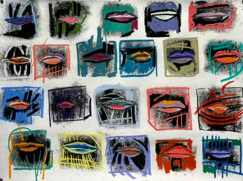 Twenty One Bells by Daniel Tucker, Image 1.