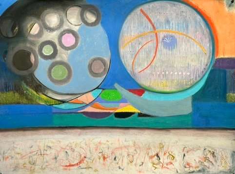 Undergrowth of Feelings by Daniel Tucker, Image 5.