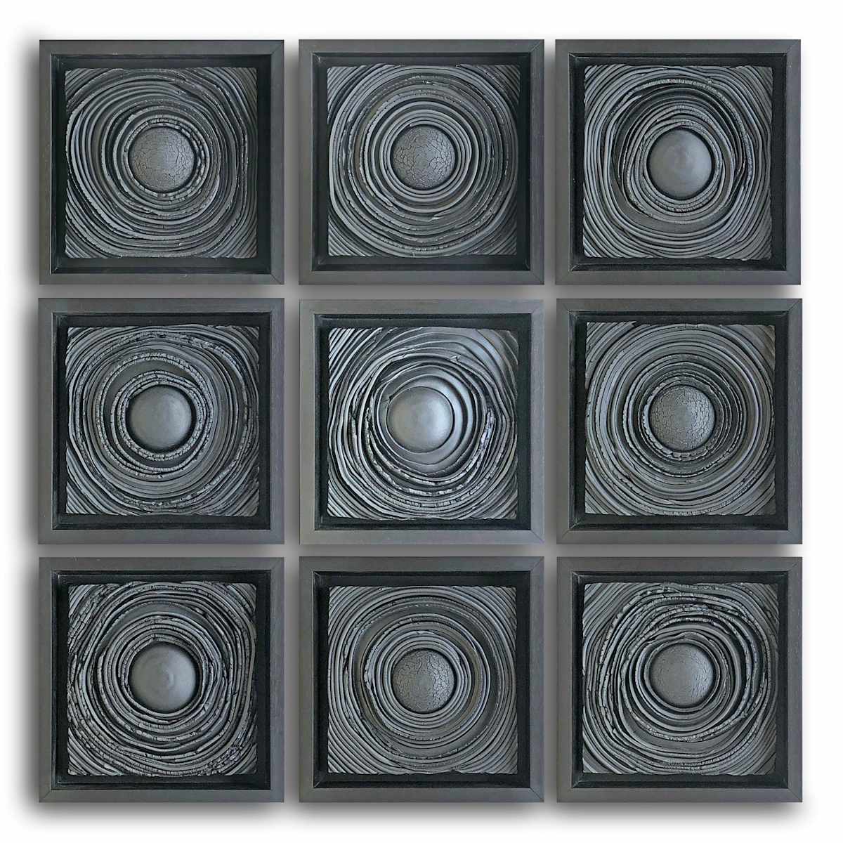 Scattering Theory by Emil Yanos 