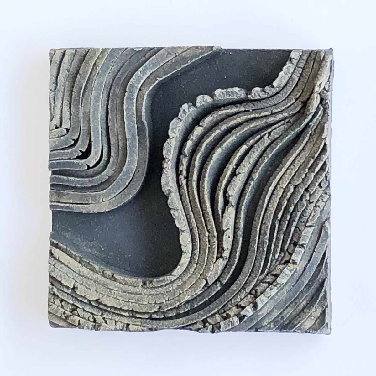 Strat 5m by Emil Yanos 