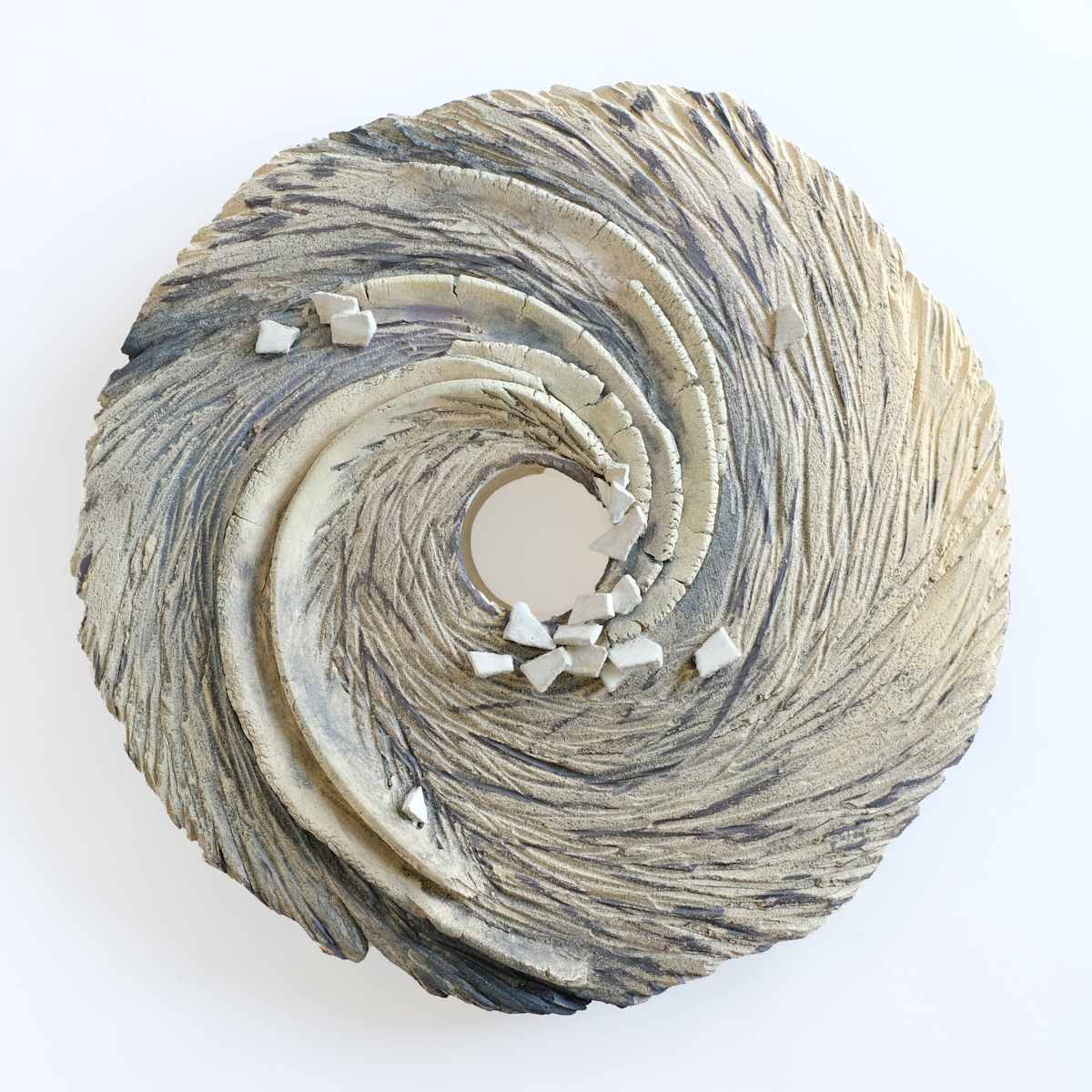 Tempest I by Emil Yanos 