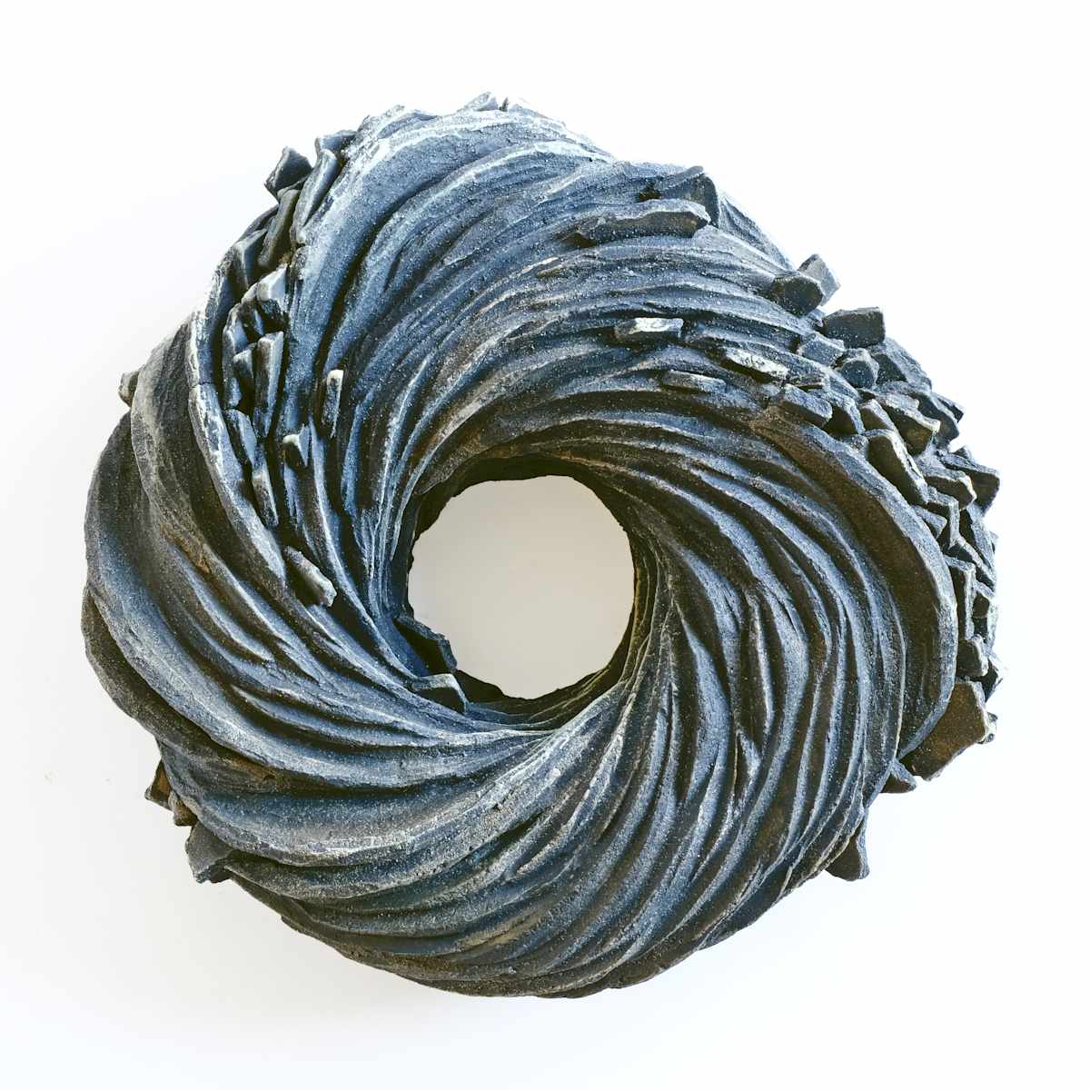 Outcropping by Emil Yanos 