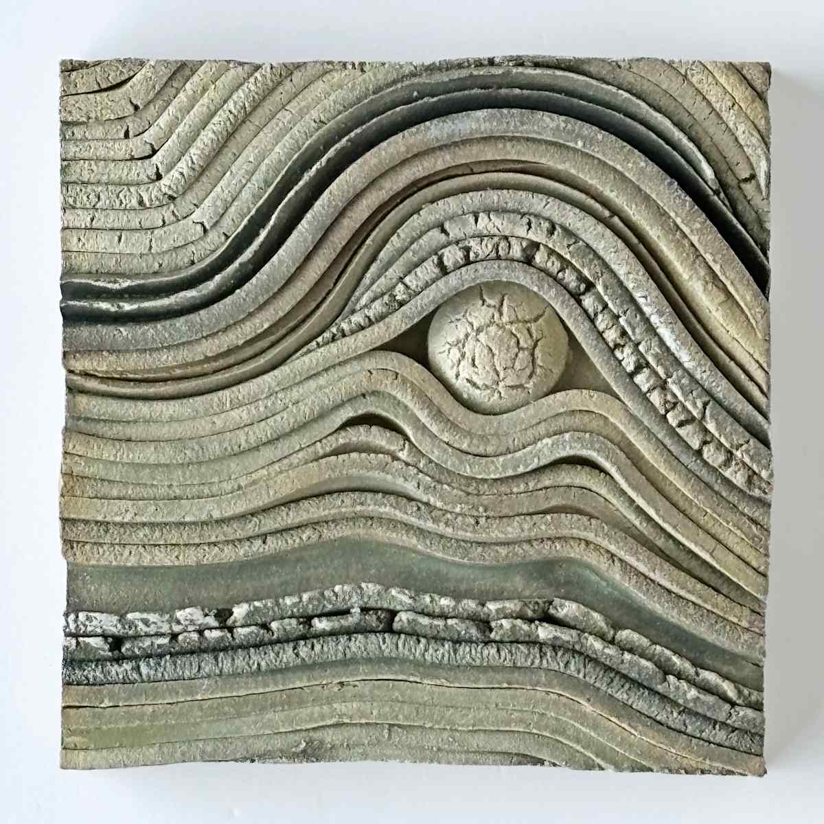 Strat 5ab by Emil Yanos 