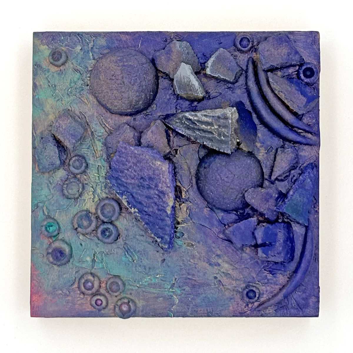 Afterlife 10 by Emil Yanos 