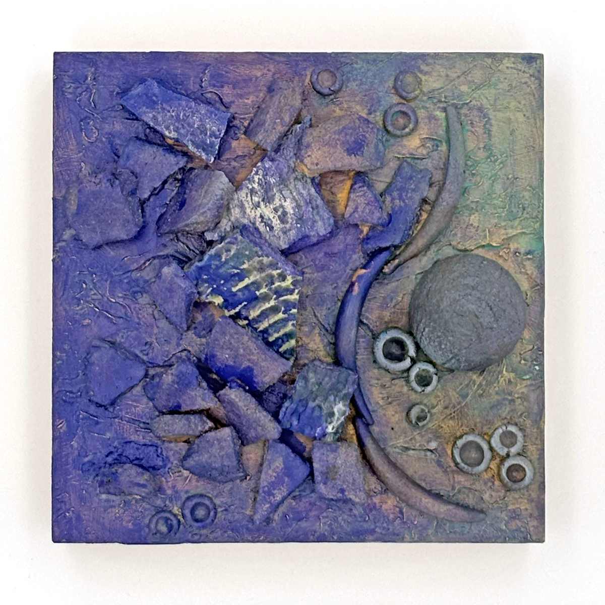 Afterlife 21 by Emil Yanos 