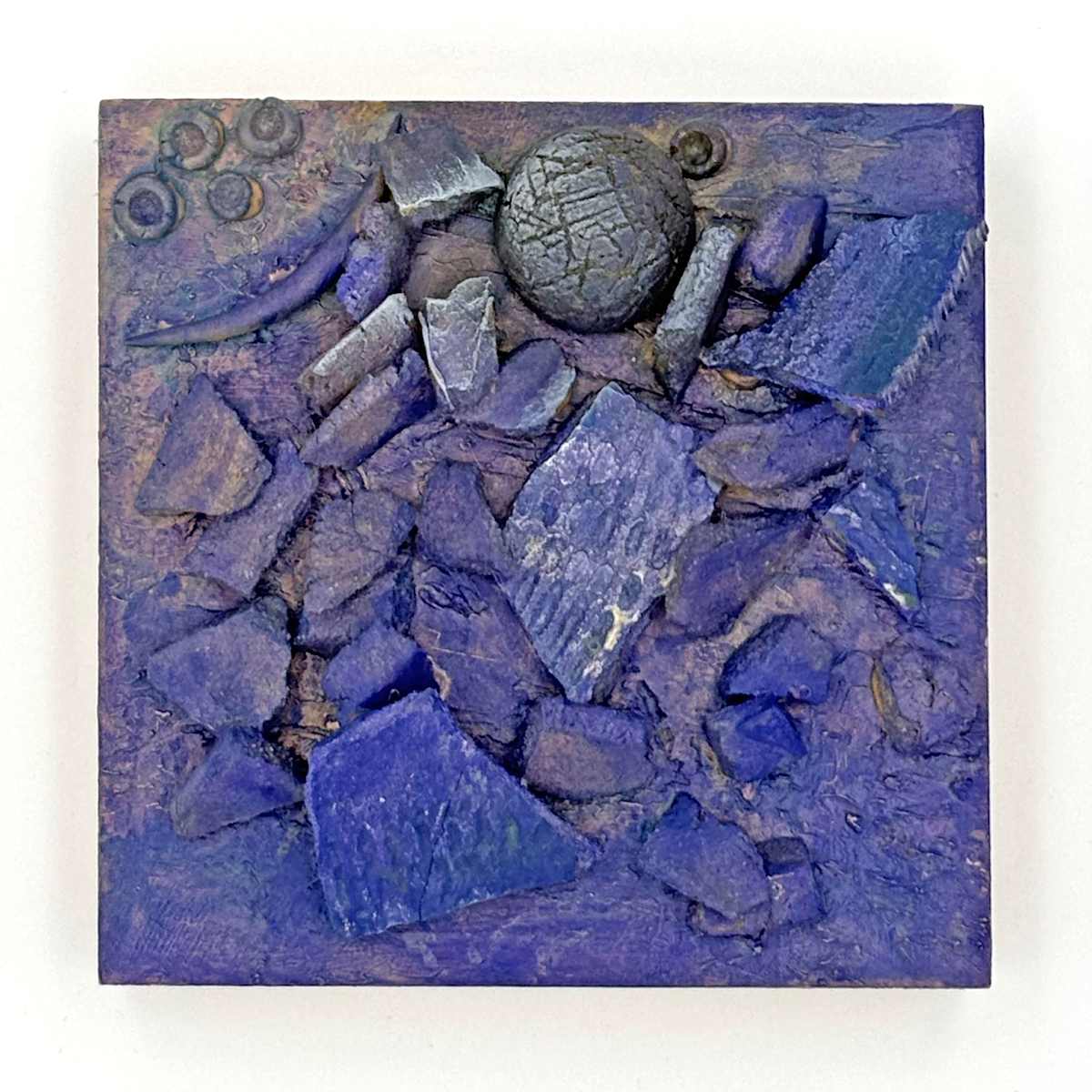 Afterlife 30 by Emil Yanos 