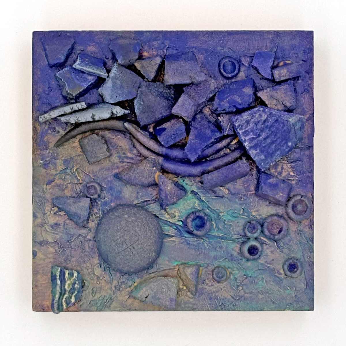 Afterlife 4 by Emil Yanos 