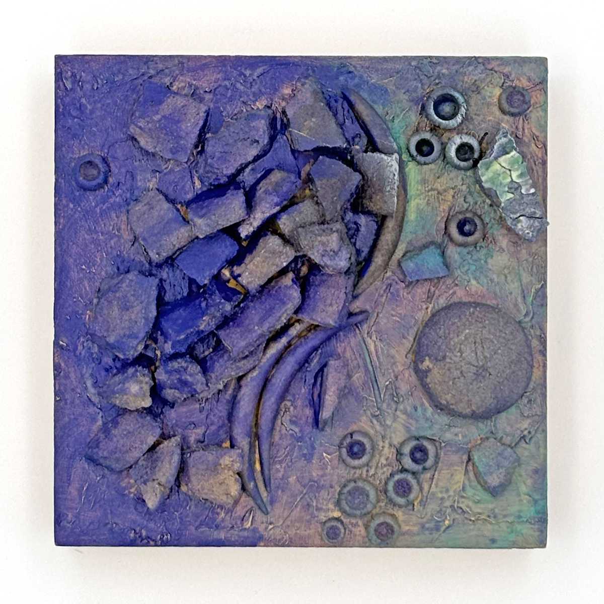 Afterlife 6 by Emil Yanos 