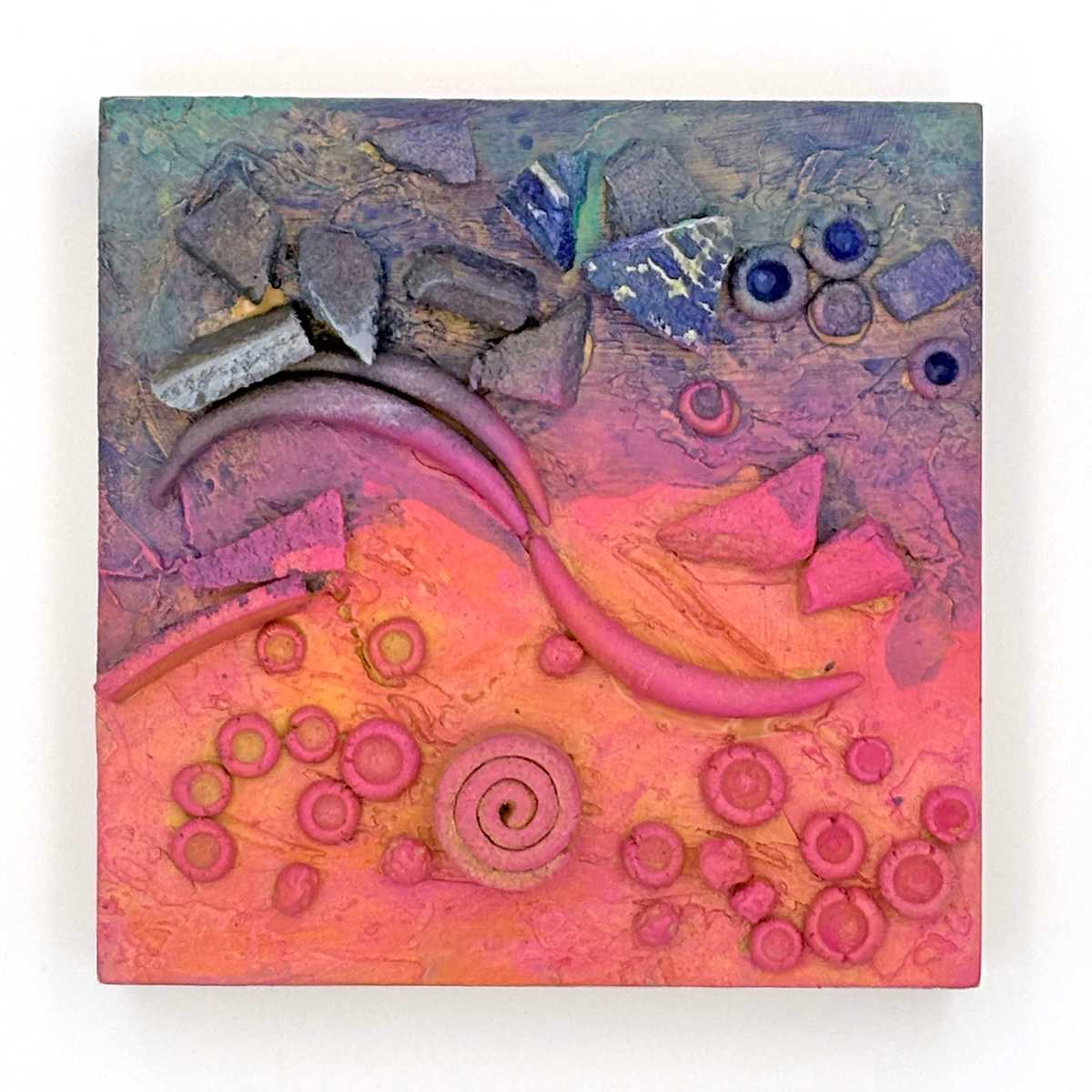 Afterlife 8 by Emil Yanos 