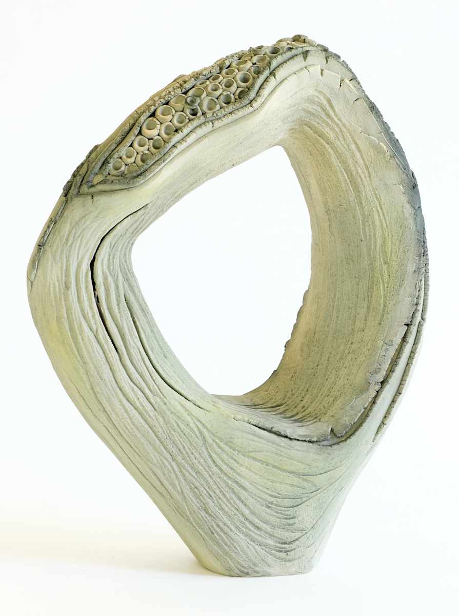 Argent by Emil Yanos 