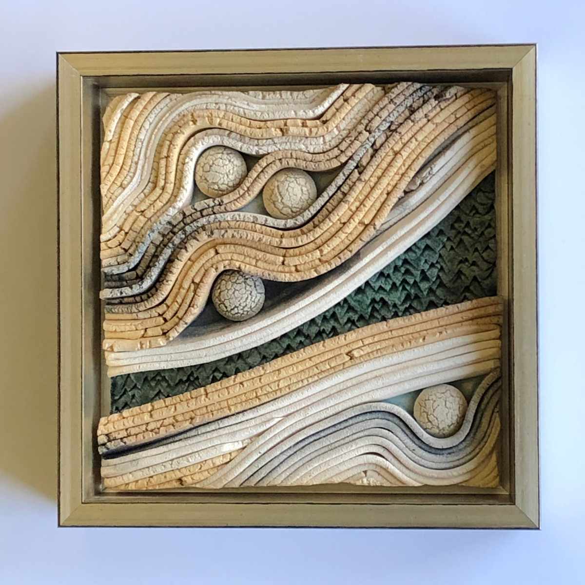 Untitled by Emil Yanos 