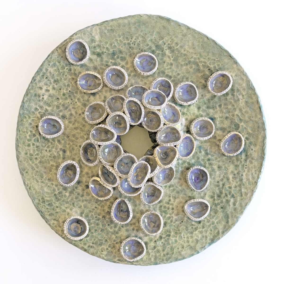 Bleaching by Emil Yanos 