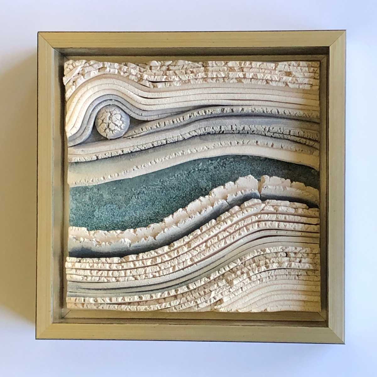 Untitled by Emil Yanos 