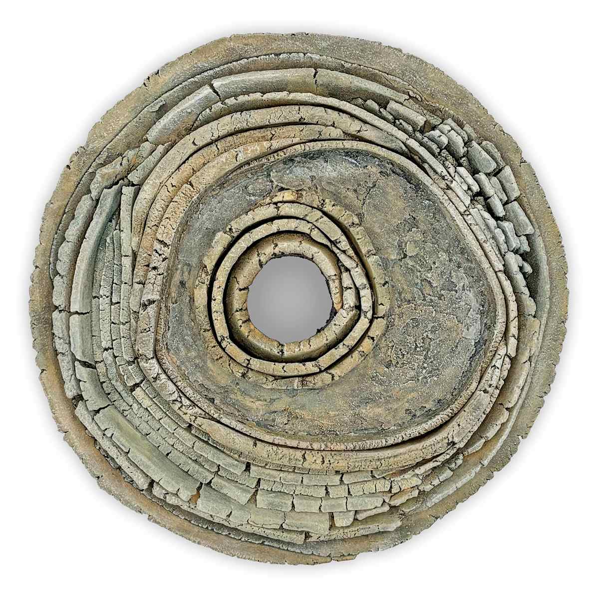 Cenote by Emil Yanos 