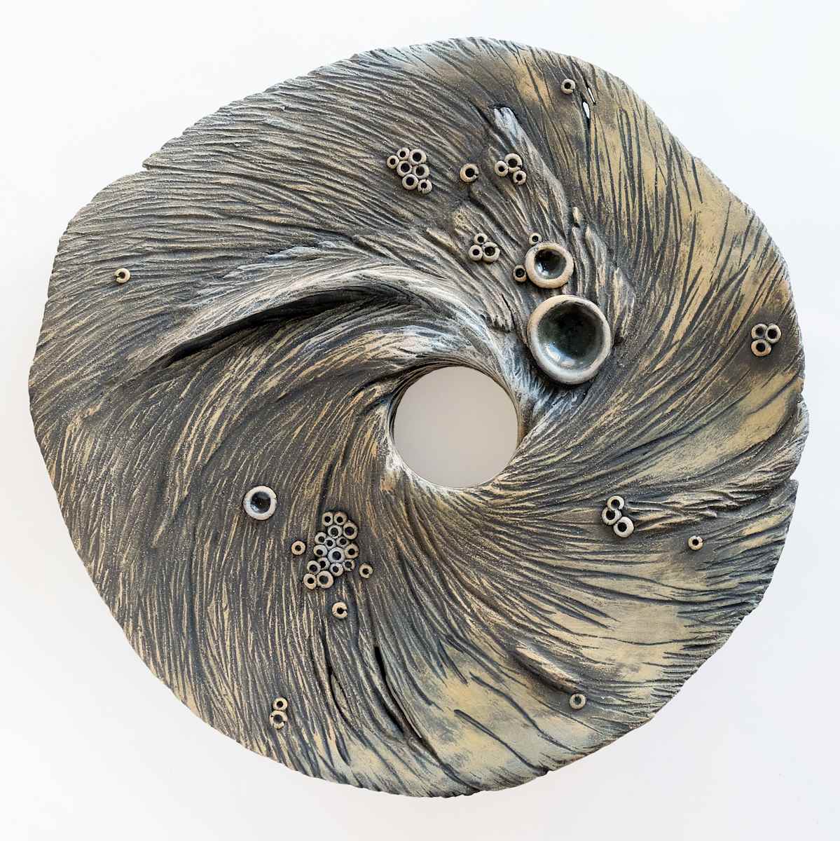 Consumed by Emil Yanos 