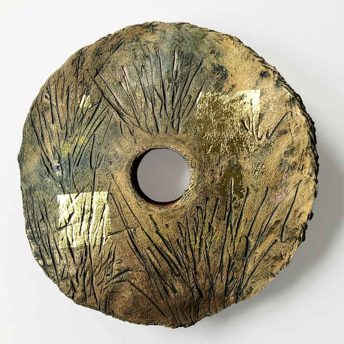 Following Fallow III by Emil Yanos 