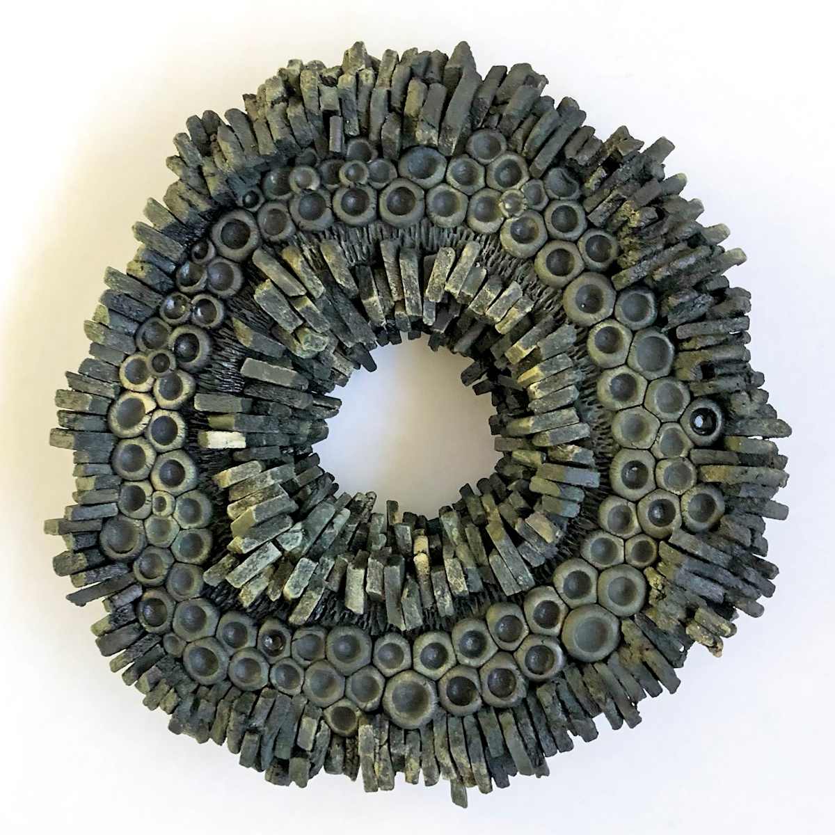 Extra Sprinkles by Emil Yanos 