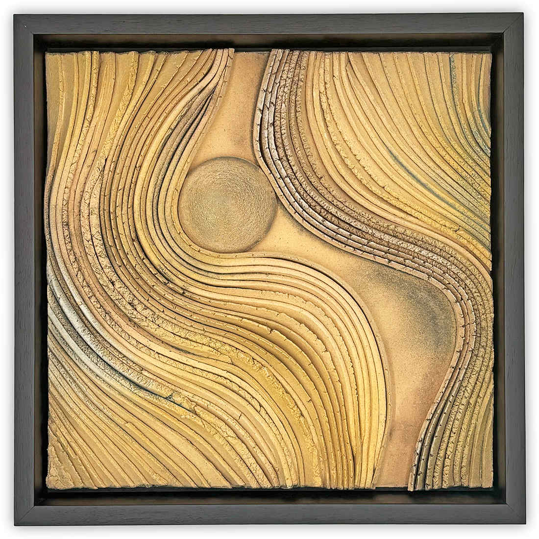 Flow III by Emil Yanos, Image 1.