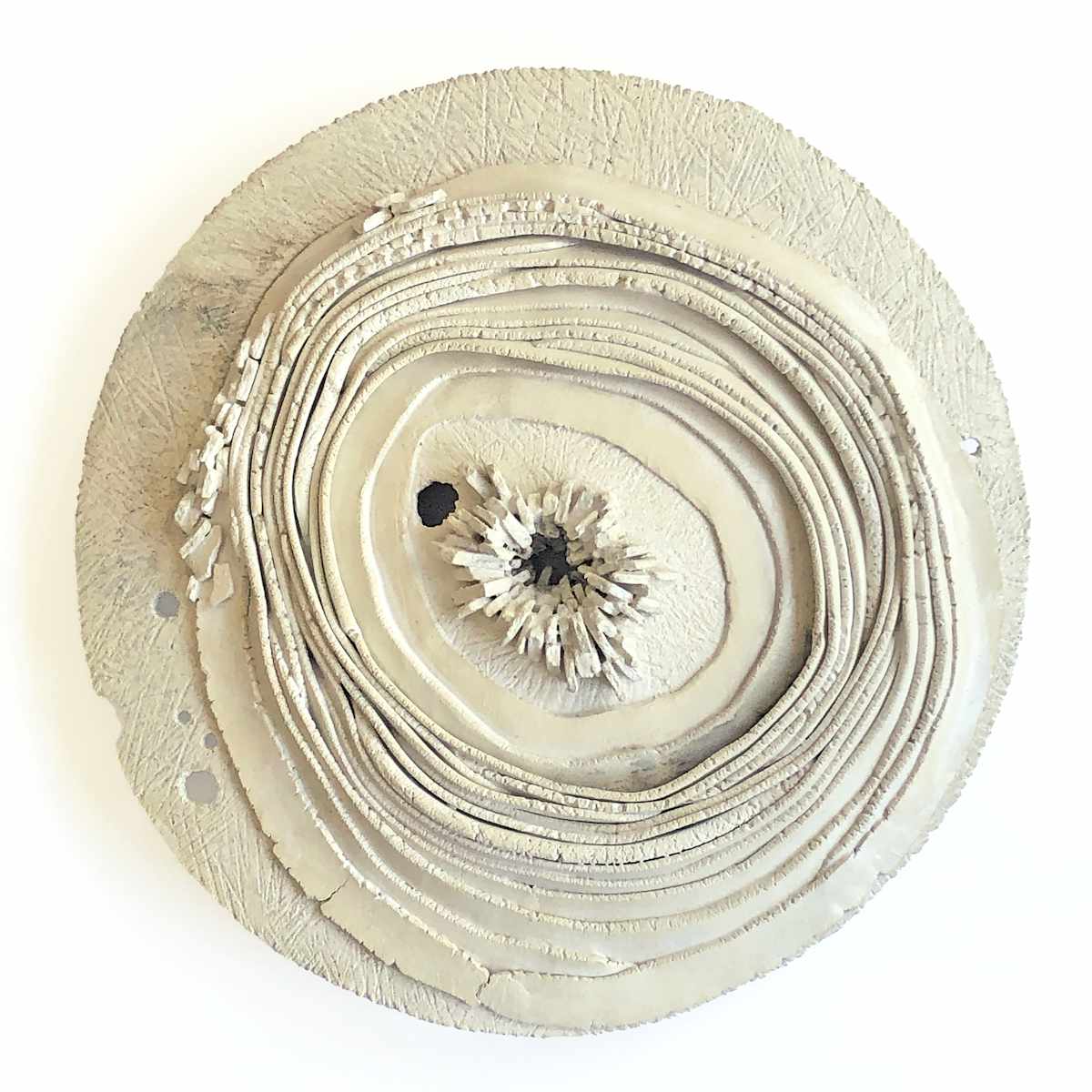 Impact Impression by Emil Yanos 