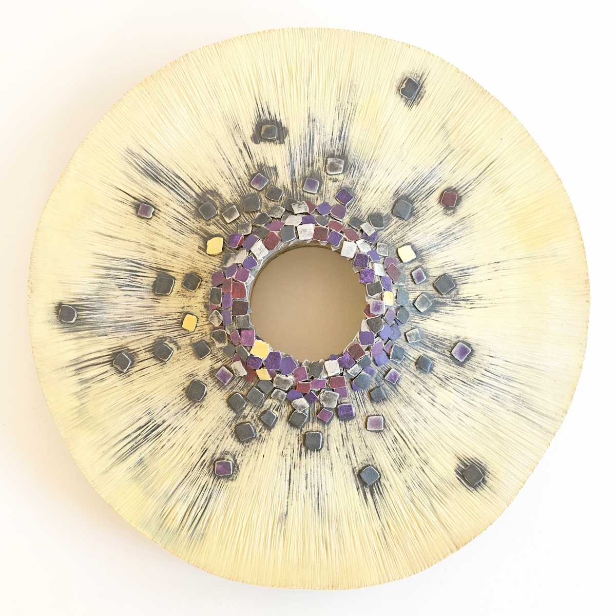 Inhale by Emil Yanos 