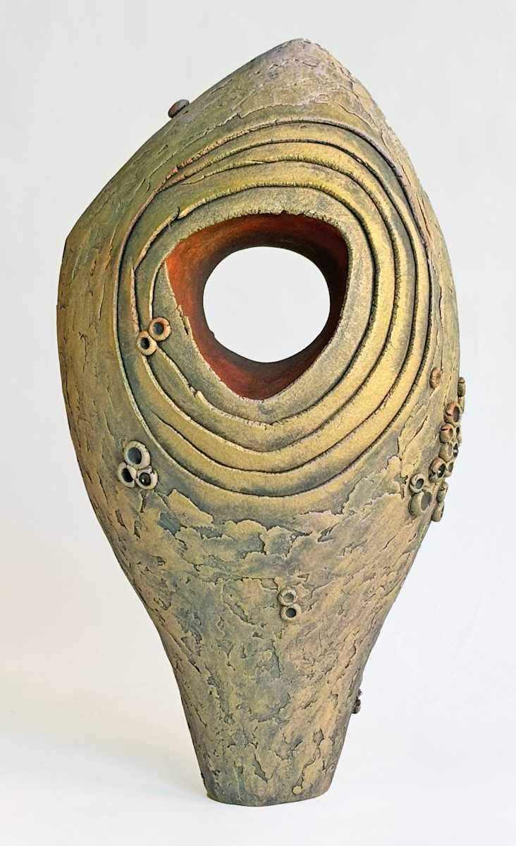 Mojave II by Emil Yanos 