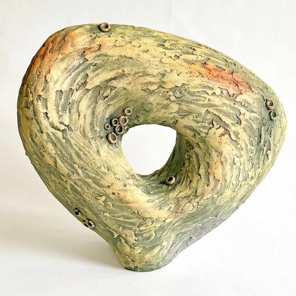 Mojave I by Emil Yanos 