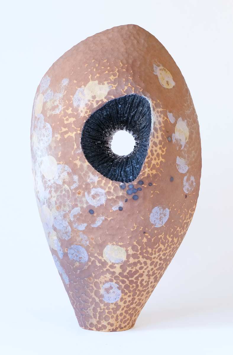 Muddy Water II by Emil Yanos 