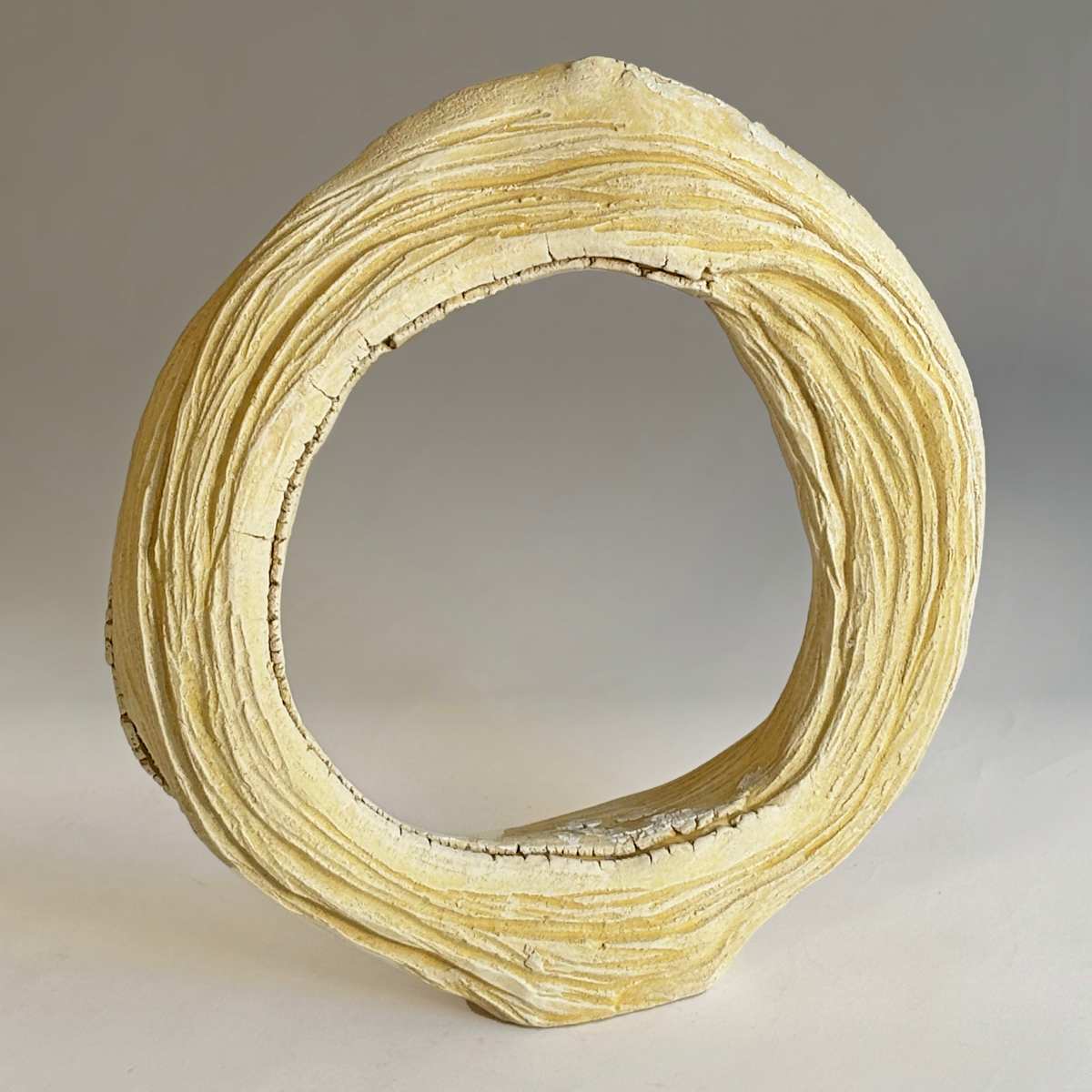 Old Grove VI by Emil Yanos 