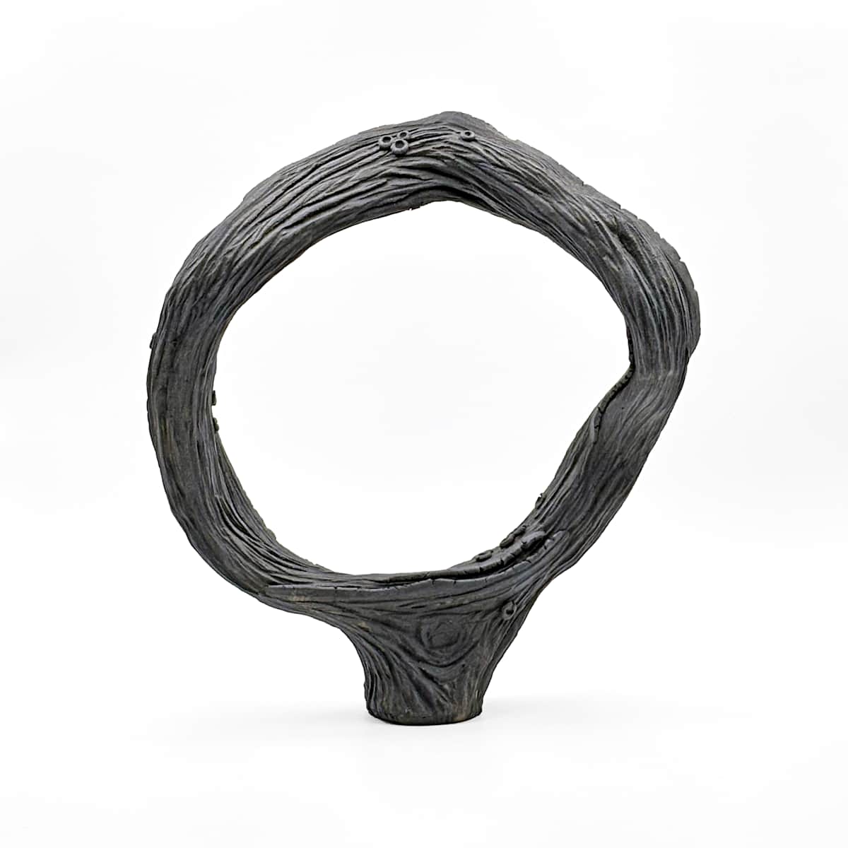 Old Grove IX by Emil Yanos, Image 1.