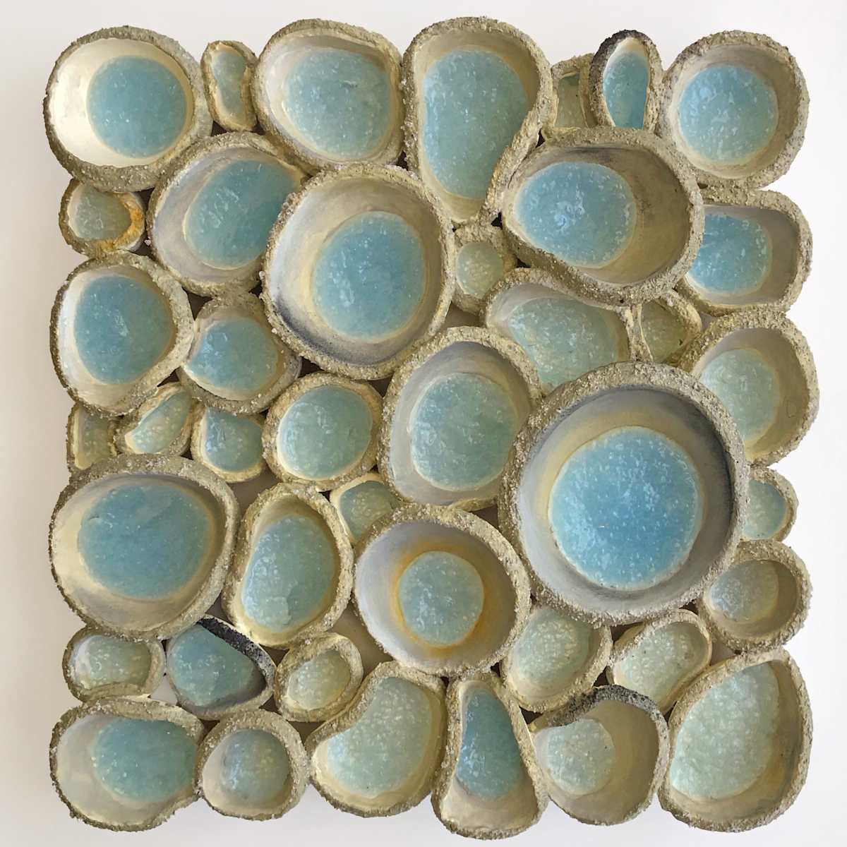 Salt Mines by Emil Yanos 