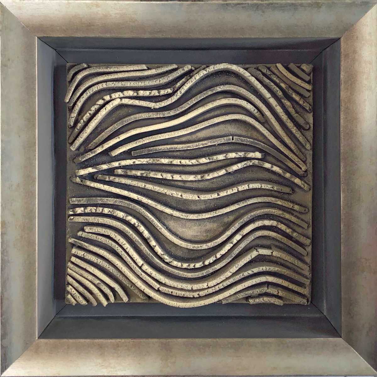Seismic Shift by Emil Yanos, Image 2.