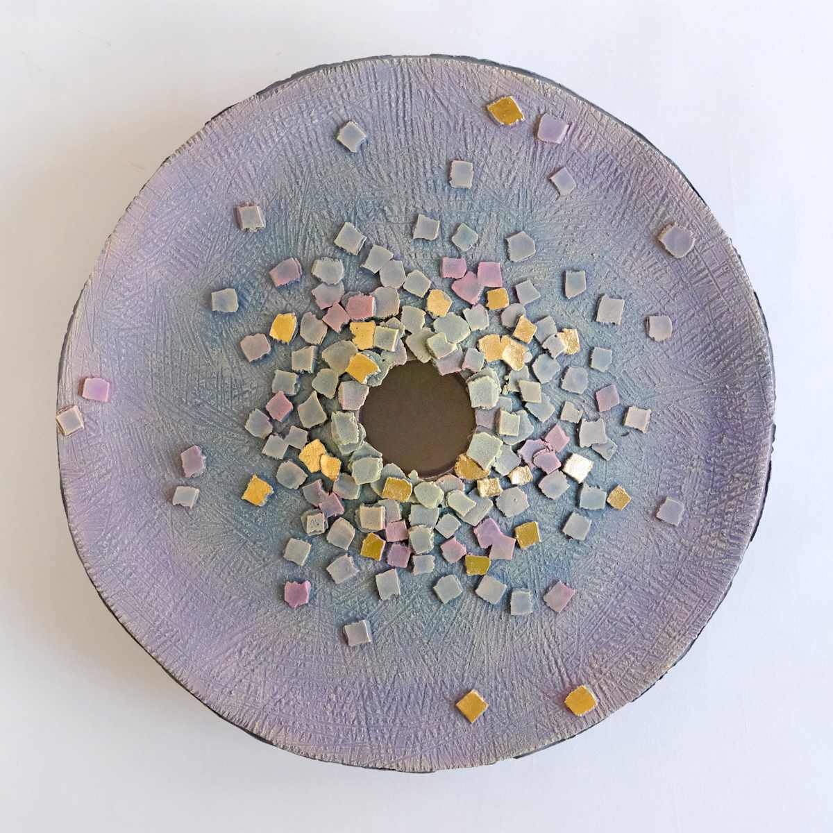 Silent Jubilation by Emil Yanos 