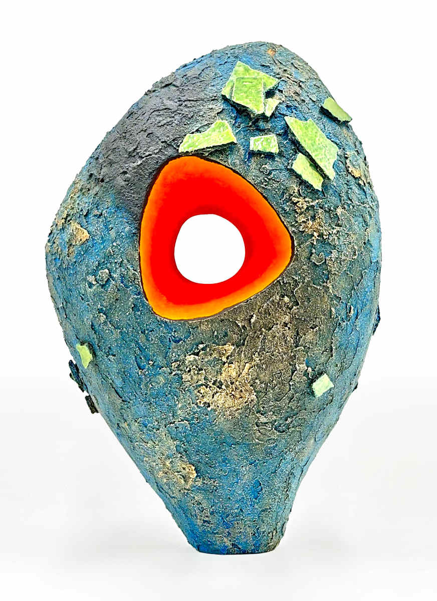 Spice Wars I by Emil Yanos, Image 3.