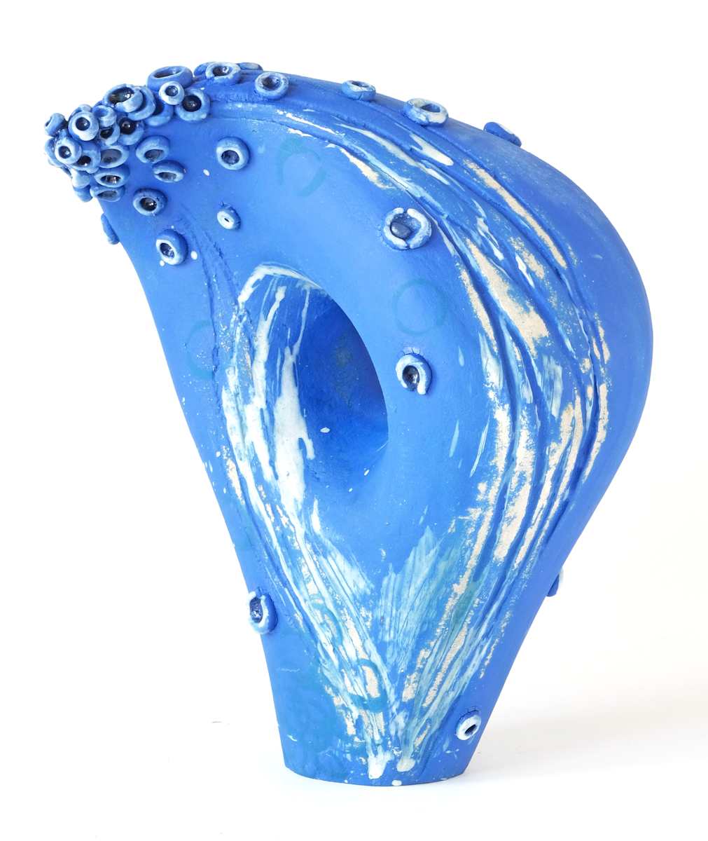 Splash by Emil Yanos 