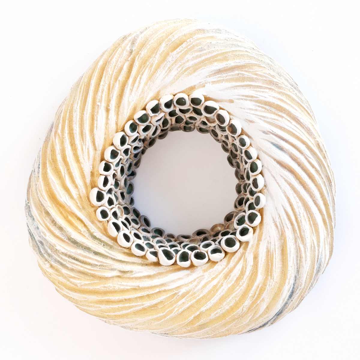 Start on the Inside by Emil Yanos 