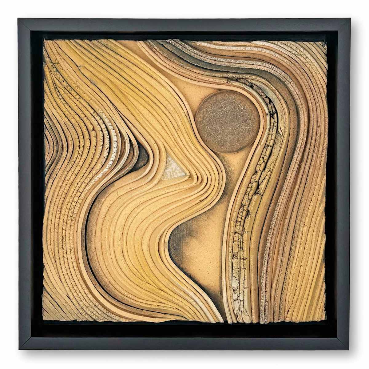 Flow V by Emil Yanos, Image 1.