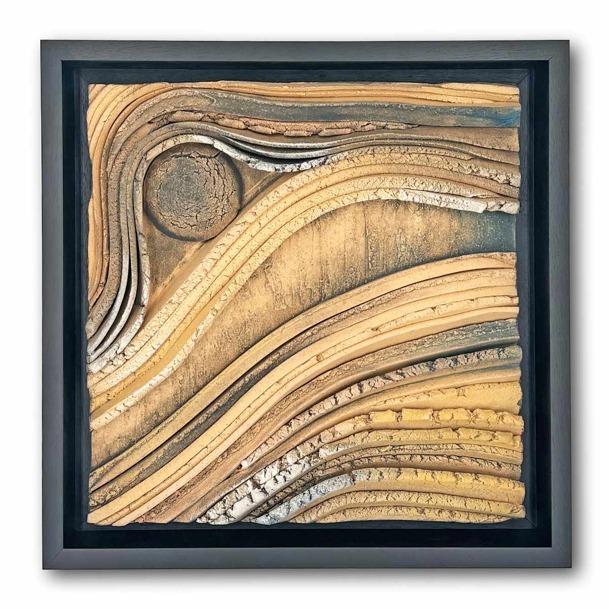 Flow VII by Emil Yanos 