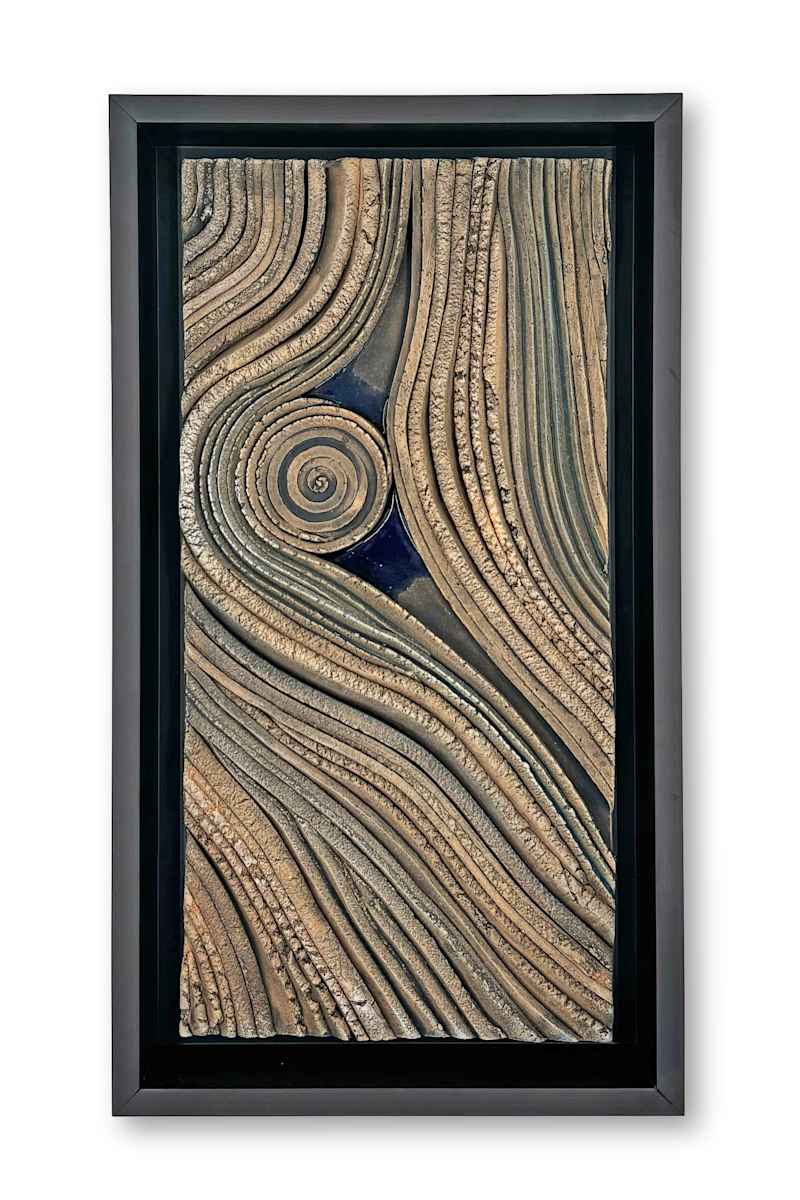 Deep III by Emil Yanos 