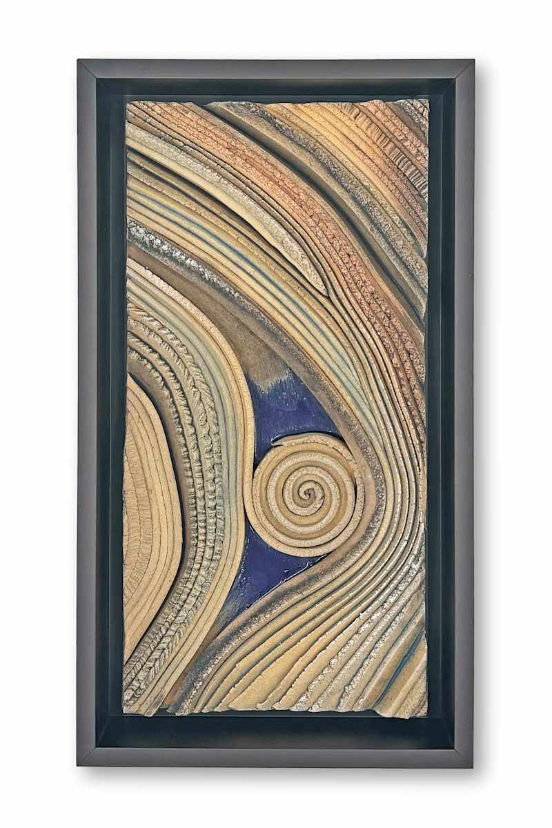 Deep IV by Emil Yanos 