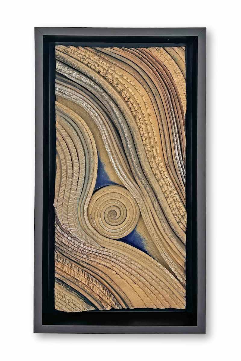 Deep V by Emil Yanos 