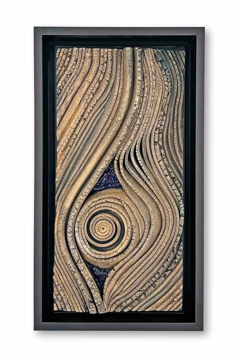 Deep VII by Emil Yanos 